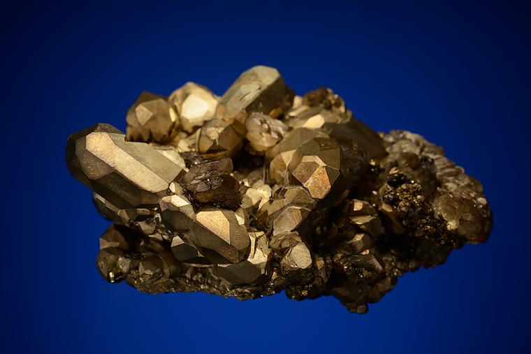 PYRITE